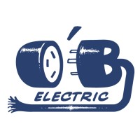 OBryant Electric, Inc. Logo