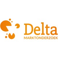 Delta Marktonderzoek Logo
