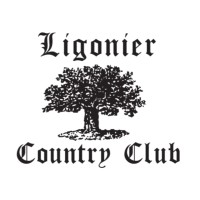 Ligonier Country Club Logo