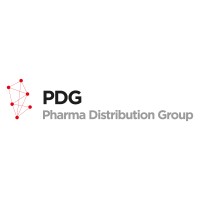 Pharma Distribution Group Sp. z o.o. Logo