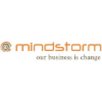 Mindstorm Group Logo