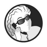 Val The Phone Gal Logo