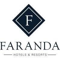 Faranda Hotels & Resorts Logo