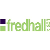 Fred Hall Construction Logo