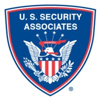 U.S. Security Associates, Inc. Logo