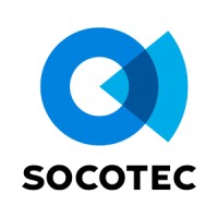 SOCOTEC Logo