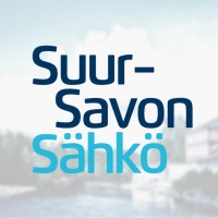 Suur-Savon Sähkö Oy Logo