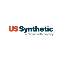 US Synthetic Logo