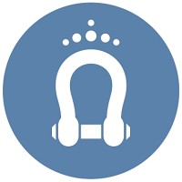 KRVE Rotterdam Boatmen Logo