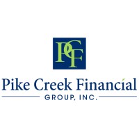 Pike Creek Financial Group Logo
