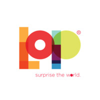 Lop Logo