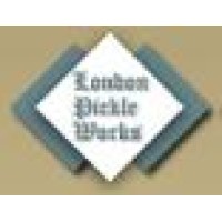London Pickle Works Logo