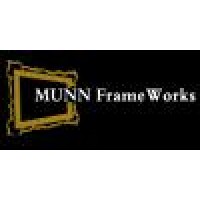 Munn Frameworks Logo