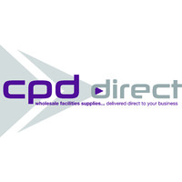 CPD Direct Logo