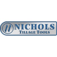 Nichols Tillage Tools Inc Logo
