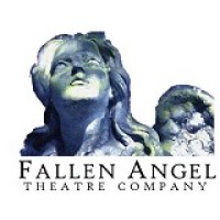 Fallen Angel Theatre Company Logo