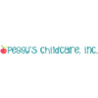 Peggys Daycare Logo