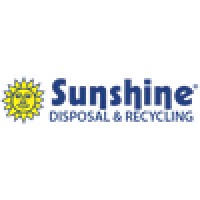 Sunshine Disposal Inc Logo