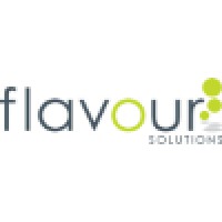 Flavour Solutions Pty Ltd Logo