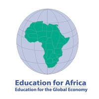 Education For Africa Logo