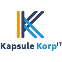 KAPSULE KORP-IT Logo