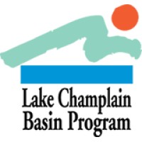 Lake Champlain Basin Program Logo
