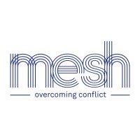 MESH Mediation Sheffield Logo