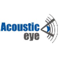 AcousticEye Ltd. Logo