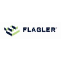 Flagler (Floridas Leading Commercial Real Estate Firm) Logo