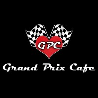 Grand Prix Cafe Logo