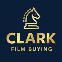Clark Film Buying Inc Logo