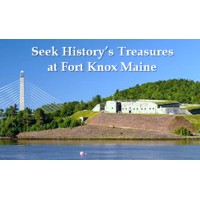 Friends Of Fort Knox Logo