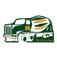 Nicolia Ready Mix Corp Logo