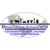 Devo Capital Logo