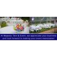 Majestic Rentals Logo