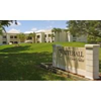Whitehall Boca Raton Logo