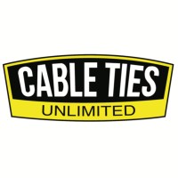 Cable Ties Unlimited Logo