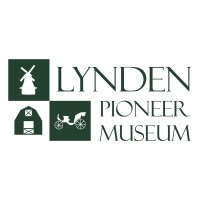 Lynden Pioneer Museum Logo