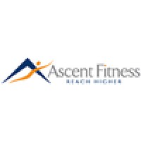 Ascent Fitness Logo