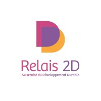 Relais 2D Logo