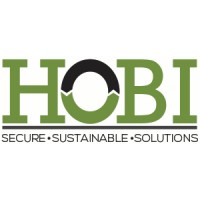 HOBI International, Inc. Logo