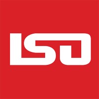 Isotech North America Logo