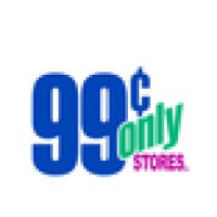 99 Cent Stores Logo