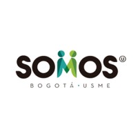 Somos Bogotá Usme S.A.S. Logo