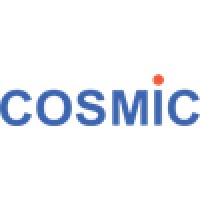 Cosmos Refrigeration Logo