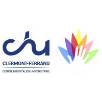 FONDS DE DOTATION ESPOIR, SANTE, CLERMONT-AUVERGNE (ESCA), du CHU de Clermont Ferrand Logo