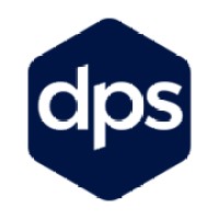 DPS Tech Logo