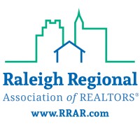 Raleigh Regional Association of REALTORS® Logo