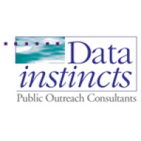 Data Instincts Logo