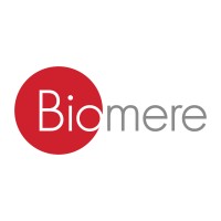 Biomere (Biomedical Research Models, Inc.) Logo
